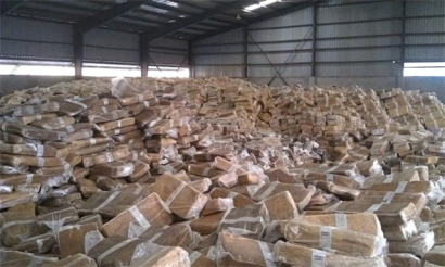 青島橡膠乳膠進(jìn)口報(bào)關(guān)流程是怎樣的?