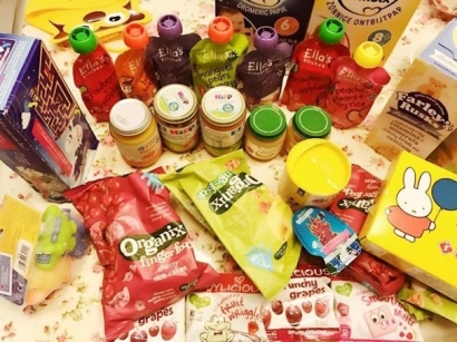 零食進(jìn)口報關(guān)代理流程介紹以及備案資料