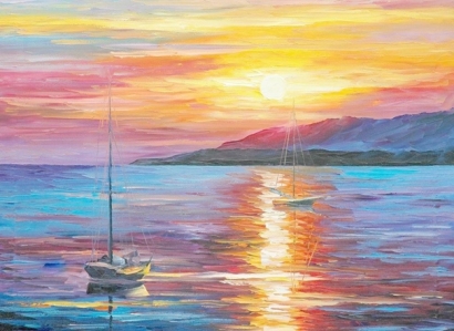 上海油畫報(bào)關(guān)公司哪家好?_油畫字畫進(jìn)口報(bào)關(guān)