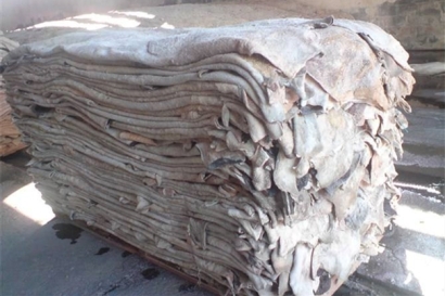 進口牛皮清關(guān)所需資料以及流程