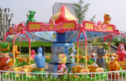 游樂設備進口報關公司一般貿易進口清關流程