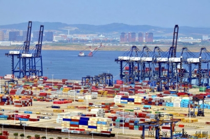 深圳鹽田港報關公司哪家好？廣東報關行排名前十