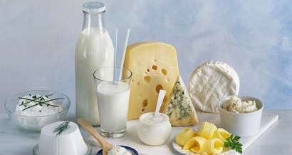 泰國乳制品進口到上海清關(guān)公司