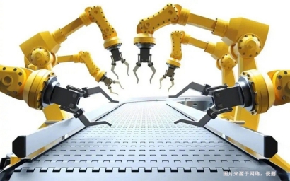 日本舊工業(yè)機(jī)器人進(jìn)口報(bào)關(guān)流程_廣州設(shè)備快速通關(guān)