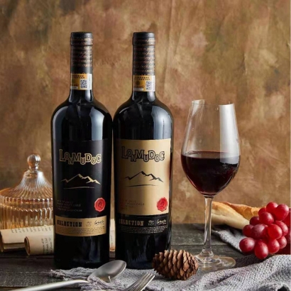 武漢紅酒進口清關(guān)公司哪家好？門到門進口服務(wù)