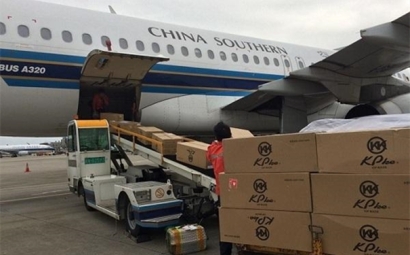 寧波空運進口清關代理公司