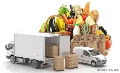 上海專業(yè)食品進(jìn)口報(bào)關(guān)清關(guān)