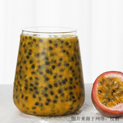 云南進口食品報關流程，百香果原果漿怎么進口？