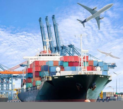 危險品進口貨代公司有哪些？廣州貨代公司排名前十