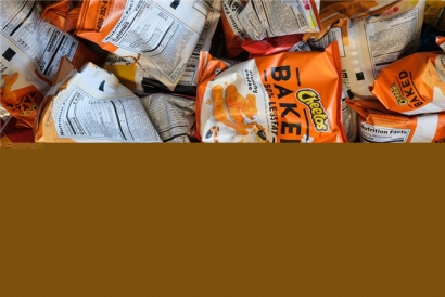 超詳細，臺灣休閑零食進口報關流程