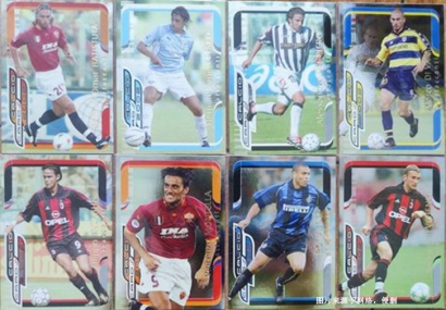 英國(guó)足球球星卡進(jìn)口報(bào)關(guān)關(guān)稅_深圳帕尼尼球星卡清關(guān)