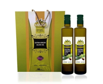 初榨橄欖油進口清關一般貿易進口流程