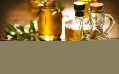 進口橄欖油報關報檢單證資料，看完明白