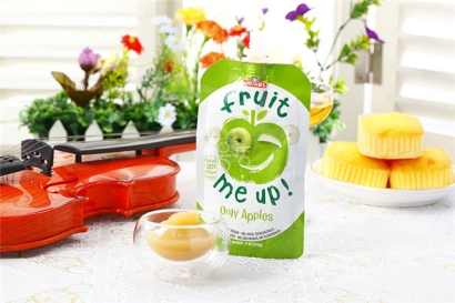 一站式嬰幼兒輔食果泥進口報關(guān)清關(guān)手續(xù)以及時效，了解!