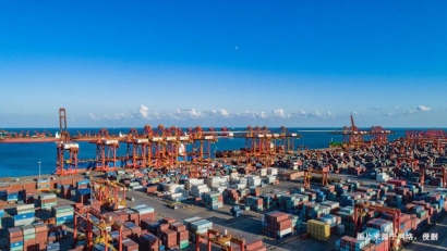 連云港貨代進口報關(guān)公司哪家好？江蘇清關(guān)公司排名