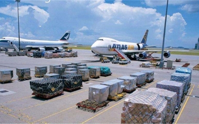 上海機場進(jìn)口報關(guān)如何操作