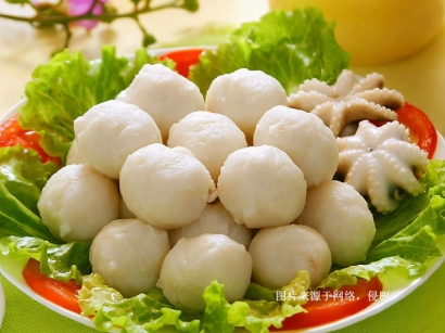 越南金線魚丸進口報關流程_廣州水產(chǎn)品魚蛋清關