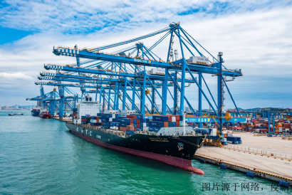 珠海進(jìn)口清關(guān)公司有哪些？廣東進(jìn)口報(bào)關(guān)行排名前十