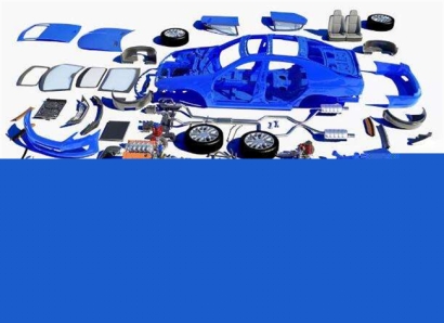 汽配進口報關門到門代理服務公司在這里