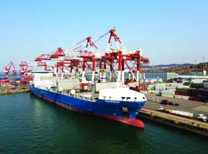 俄羅斯轉口貿易代理公司哪家好？俄羅斯轉口貿易報關