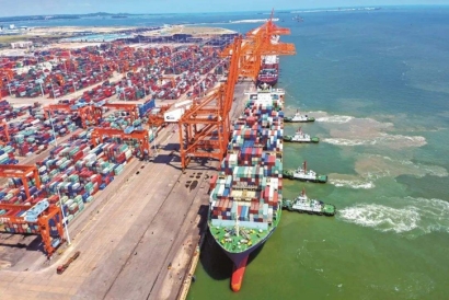 無錫進口報關代理公司哪家好？江蘇清關公司排名