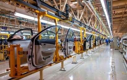 汽車配件進口清關