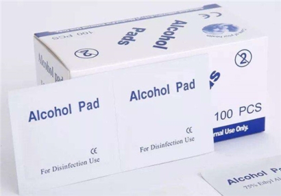 消毒棉片、消毒濕巾進(jìn)口報(bào)關(guān)清關(guān)如何操作?關(guān)稅流程有哪些呢