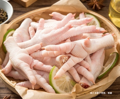 白俄羅斯雞爪進(jìn)口清關(guān)資料-19年廣州冷凍肉類報關(guān)行