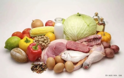 食品進口報關流程指南