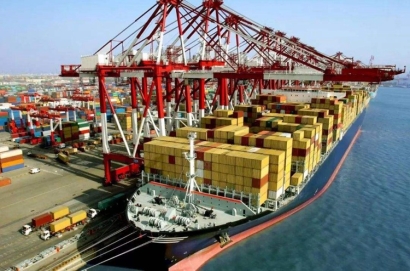 北京十八里店報關公司哪家好？北京進口清關公司