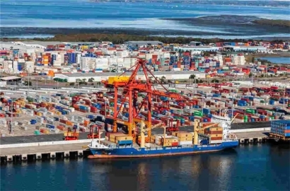 廣州南沙港報關公司哪家好？廣東清關公司排名前十