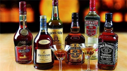 洋酒進口報關需要什么資質，如何進口洋酒?