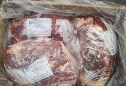 天津進口牛肉清關(guān)代理公司告訴你牛肉進口流程
