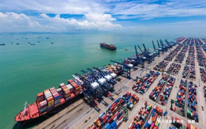 深圳蛇口港進(jìn)口報關(guān)公司有哪些？廣東報關(guān)行排名