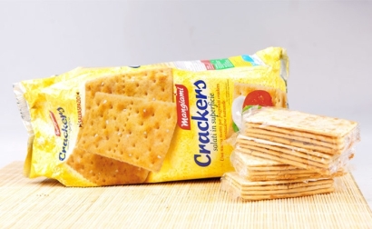 臺灣餅干進(jìn)口報(bào)關(guān)資料到上海外港代理食品案例