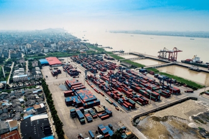 浙江溫州港進口清關公司哪家好？溫州港報關