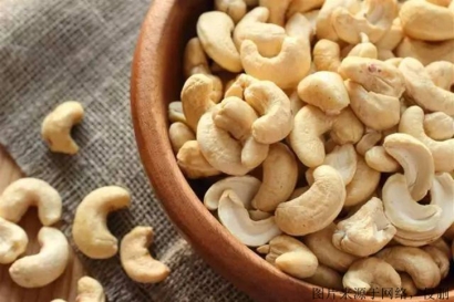 干果食品進口報關費用、越南腰果進口