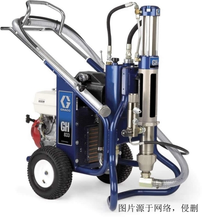 西班牙舊設備進口報關流程_上海噴涂機清關資料