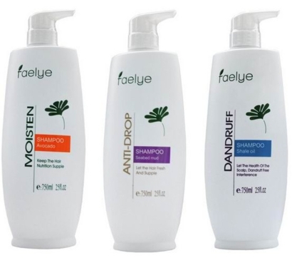 [了解]洗發水進口報關流程以及資料