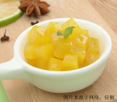 檸檬黃寧波食品進(jìn)口報關(guān)代理