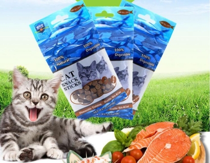 寵物食品進(jìn)口報關(guān)_如何順利通關(guān)并確保質(zhì)量與安全