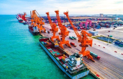 武漢機場進口報關行哪家好？武漢空運進口清關公司