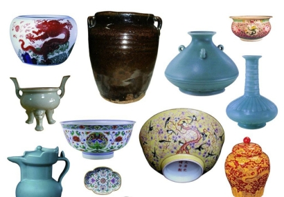 如何從國外進(jìn)口古董