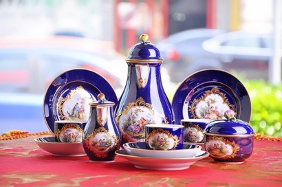 瓷器進口清關(guān)一定要了解的知識