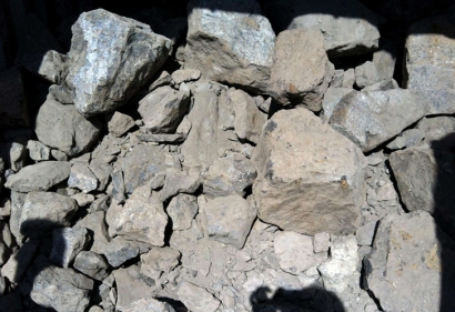 伊朗鉻礦石進口報關資料？鉻礦砂進口清關注意事項