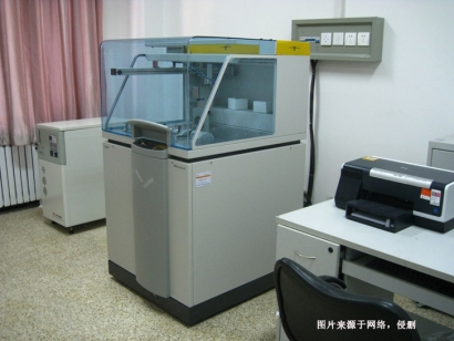 美國舊實驗設備進口報關資料_二手科研設備清關