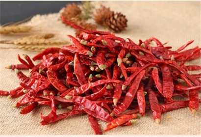 印度辣椒干進(jìn)口報關(guān)代理流程手續(xù)以及關(guān)稅，進(jìn)口代理公司電話