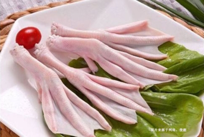 美國冷凍鴨爪進(jìn)口報關(guān)流程_鴨腿/鴨胸清關(guān)資料