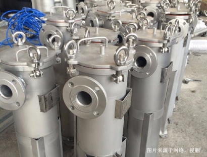 法國過濾器進(jìn)口報(bào)關(guān)流程到廣西代理設(shè)備配件案例