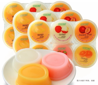 秒懂上海進口日本果凍報關(guān)資料_食品進口清關(guān)流程